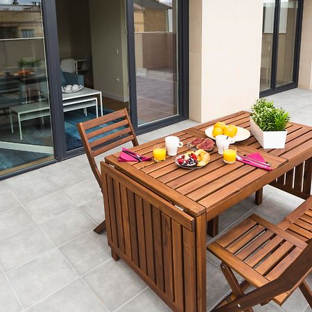 Hq Rooms Apartments San Vicente Valencia Luaran gambar