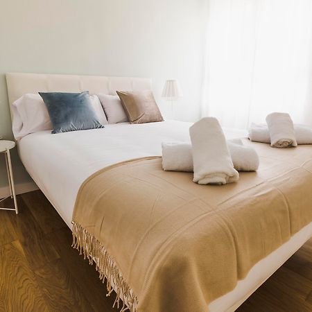 Hq Rooms Apartments San Vicente Valencia Luaran gambar