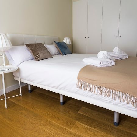 Hq Rooms Apartments San Vicente Valencia Luaran gambar