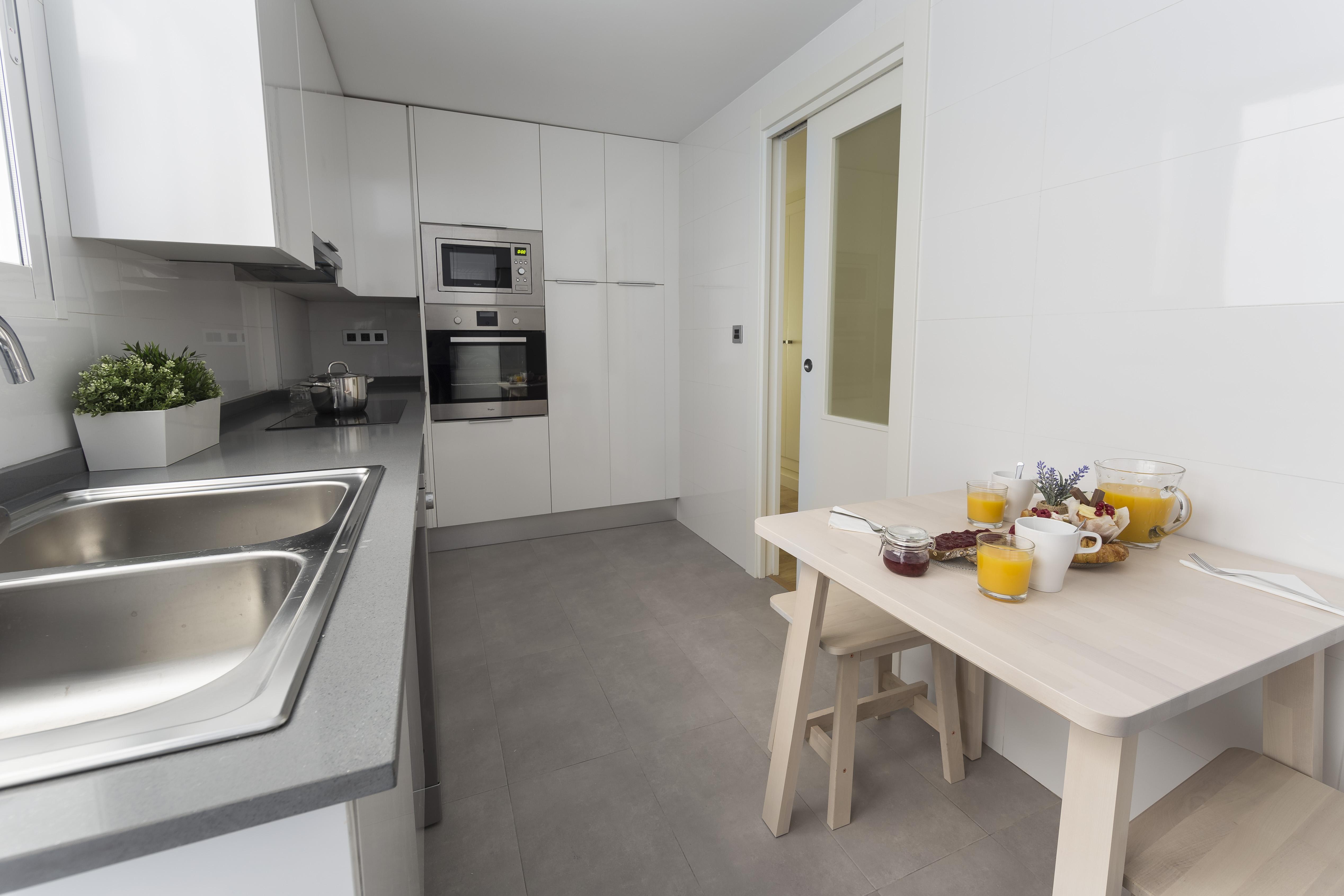 Hq Rooms Apartments San Vicente Valencia Luaran gambar