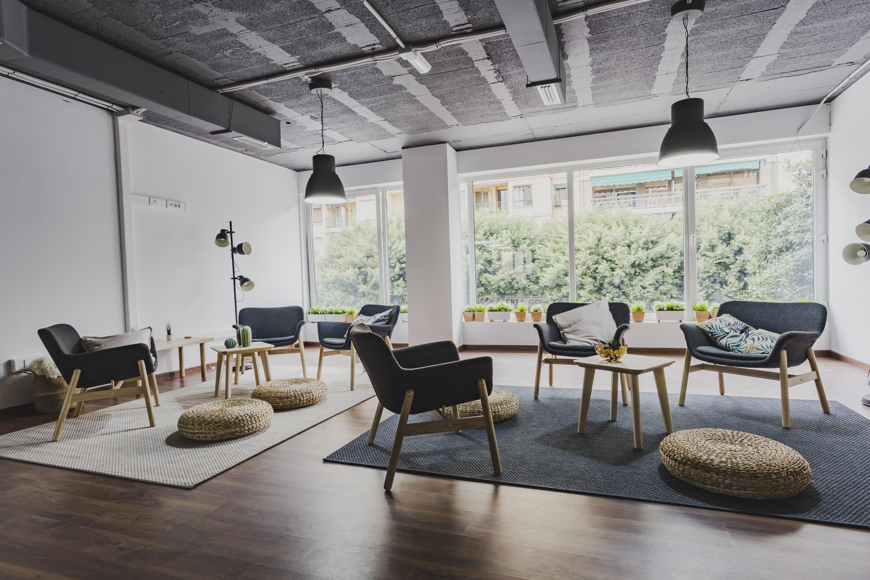 Hq Rooms Apartments San Vicente Valencia Luaran gambar