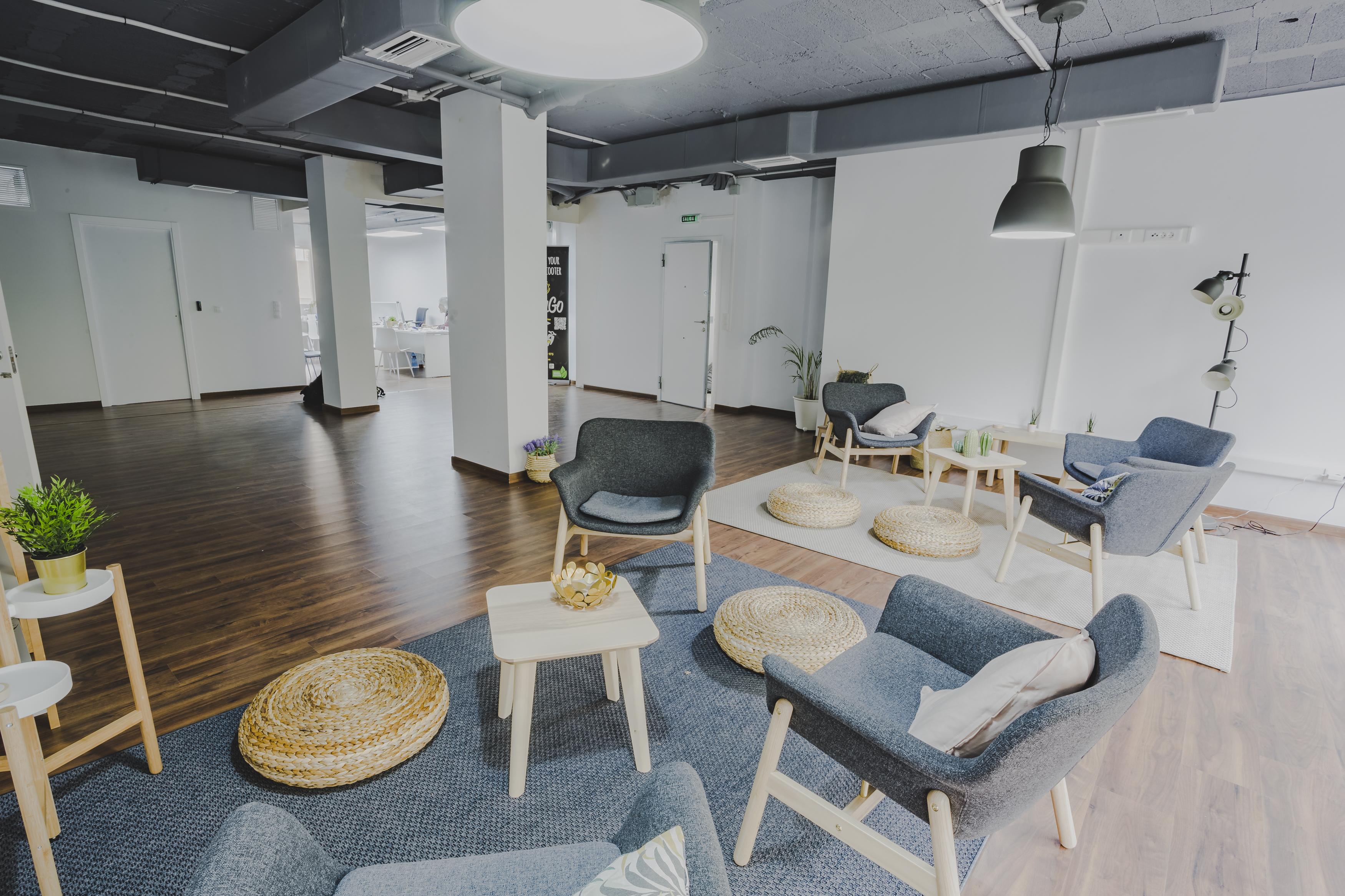 Hq Rooms Apartments San Vicente Valencia Luaran gambar