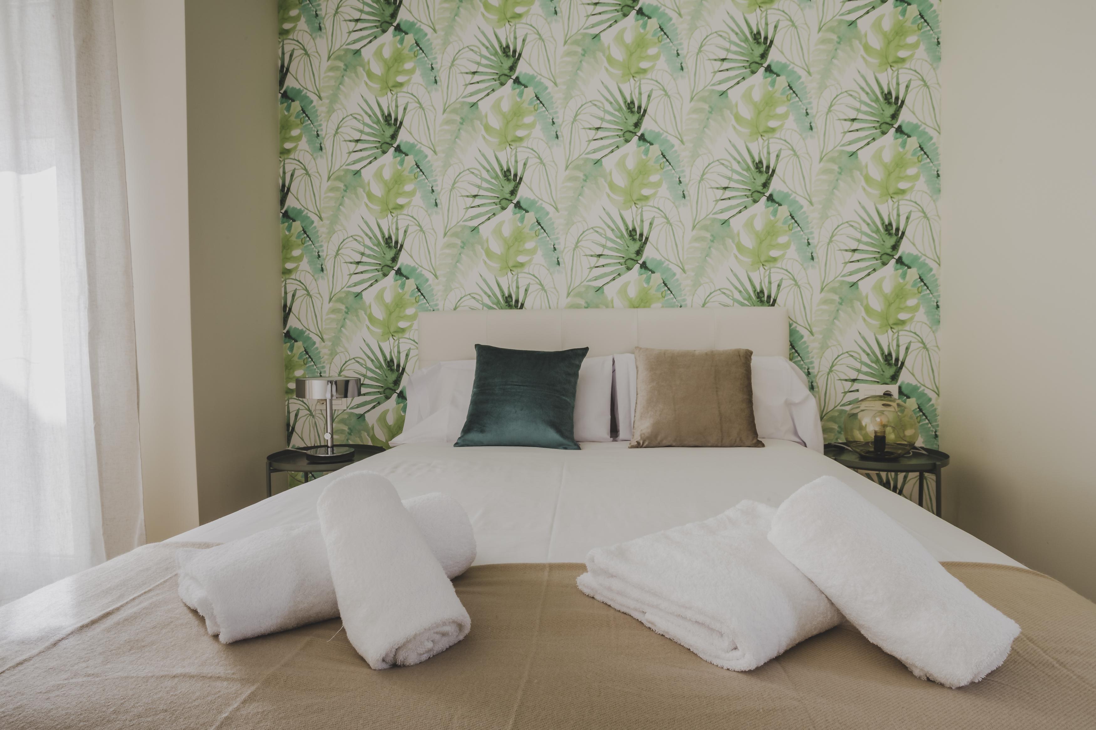 Hq Rooms Apartments San Vicente Valencia Luaran gambar