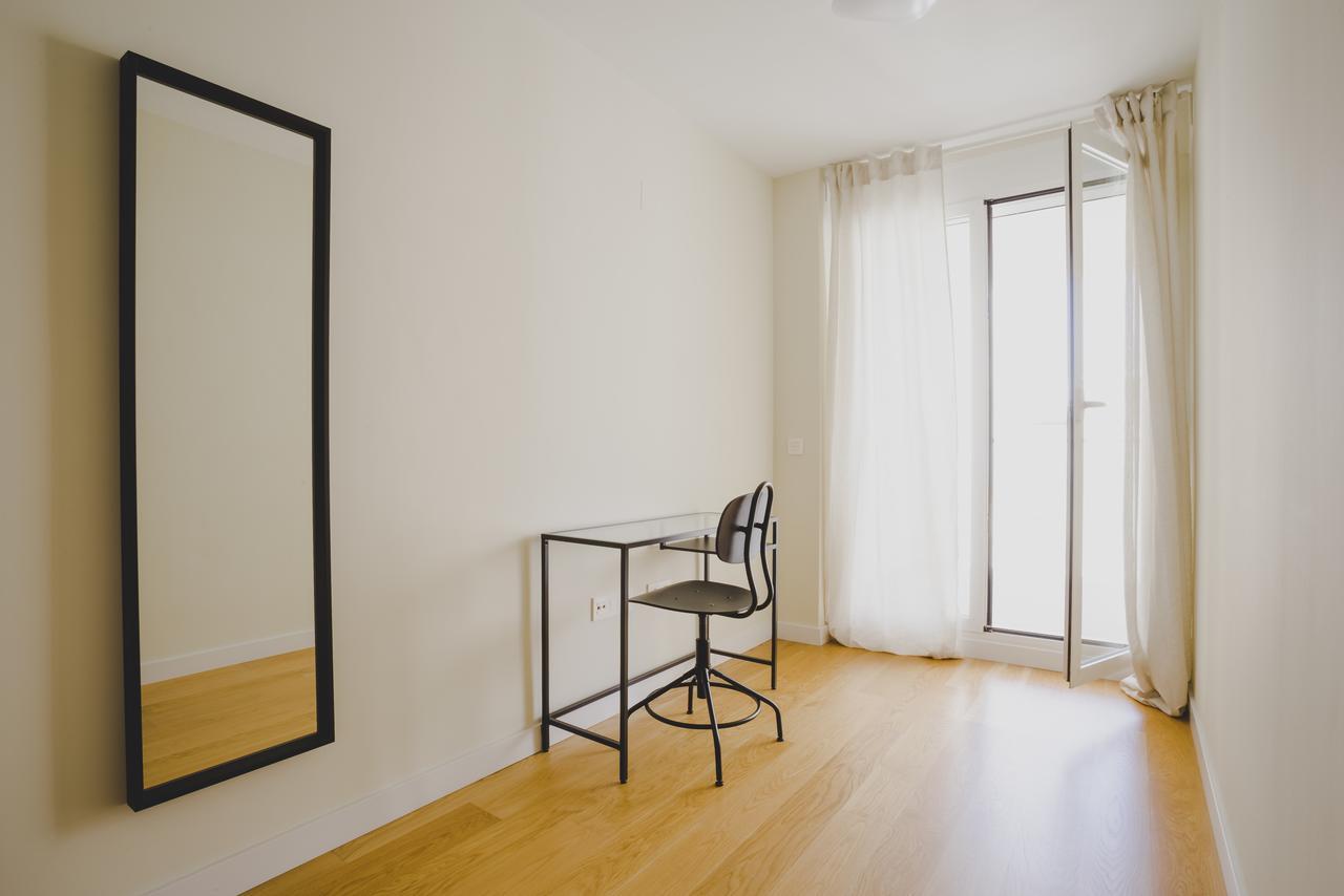 Hq Rooms Apartments San Vicente Valencia Luaran gambar