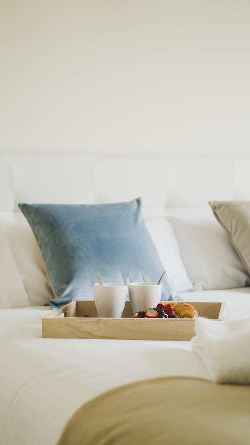 Hq Rooms Apartments San Vicente Valencia Luaran gambar