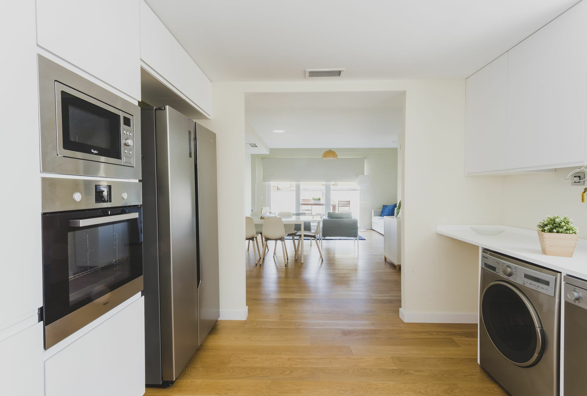 Hq Rooms Apartments San Vicente Valencia Luaran gambar